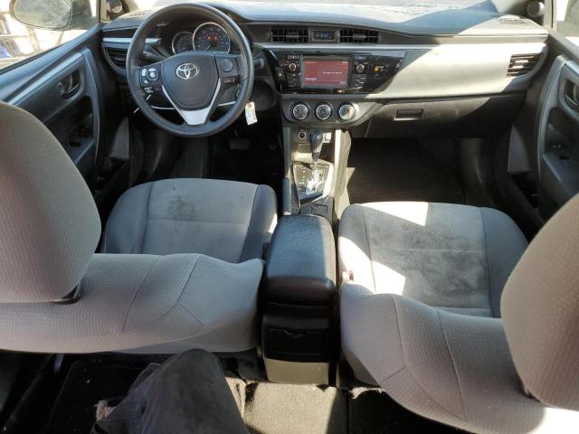 2016 Toyota Corolla L VIN: 5YFBURHE9GP460548 Lot: 46822174