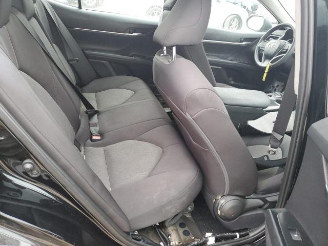 2020 Toyota Camry Le VIN: 4T1L31AK6LU539273 Lot: 47193254