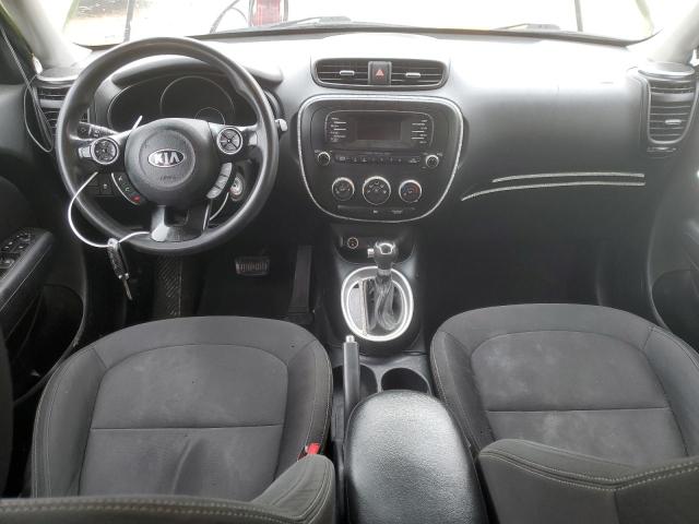 2014 Kia Soul VIN: KNDJN2A20E7742138 Lot: 44800094