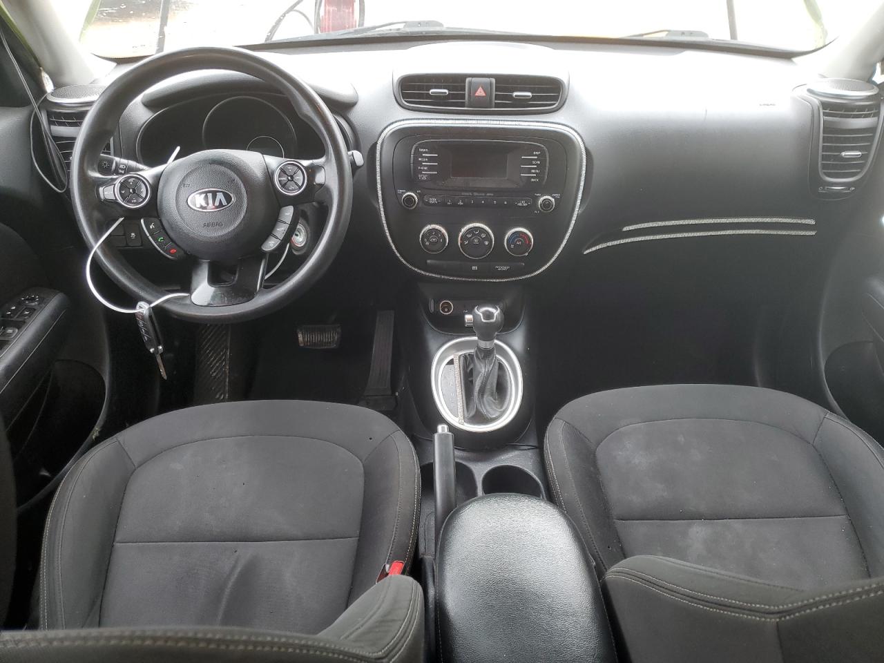 KNDJN2A20E7742138 2014 Kia Soul