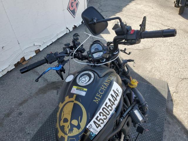 2023 KAWASAKI EN650 C - JKAENEC18PDA07397