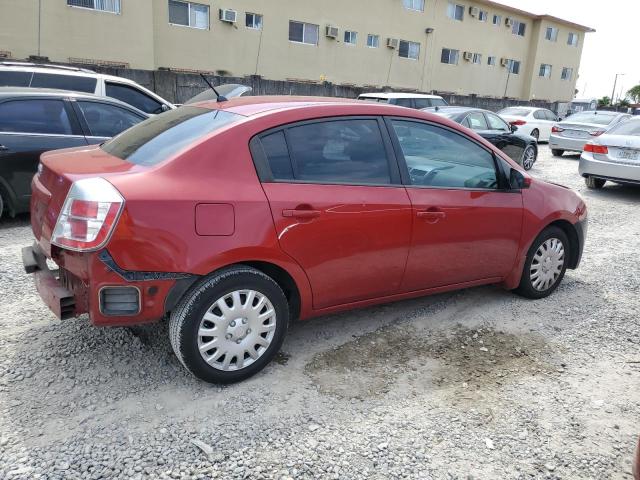 2009 Nissan Sentra 2.0 VIN: 3N1AB61E89L641623 Lot: 46990784