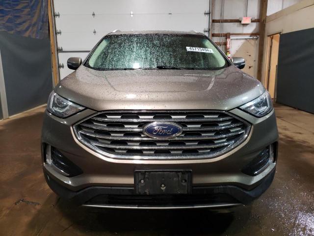 2FMPK4K90KBB97552 2019 FORD EDGE, photo no. 5