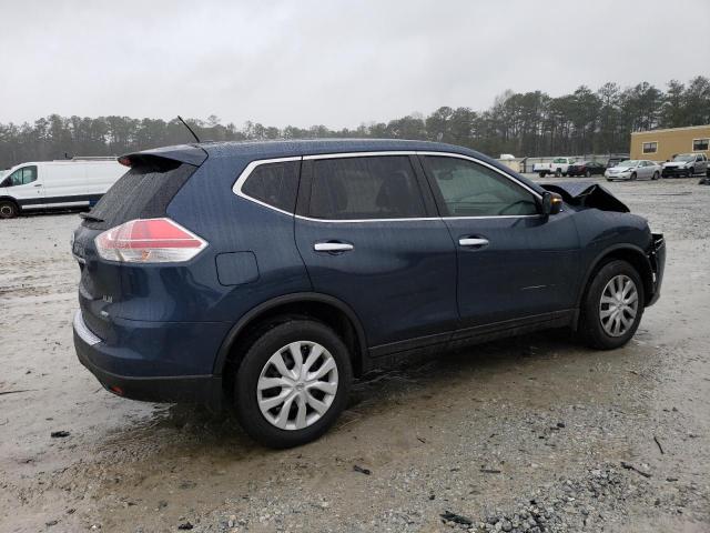 2015 Nissan Rogue S VIN: KNMAT2MV3FP527057 Lot: 45607804