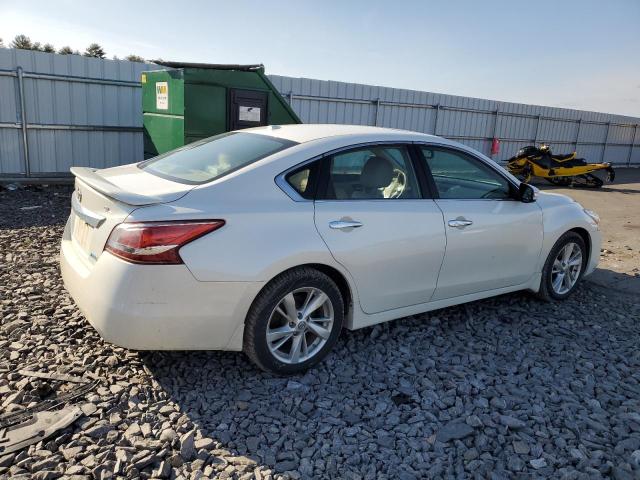 2013 Nissan Altima 2.5 VIN: 1N4AL3AP8DC171081 Lot: 46754304