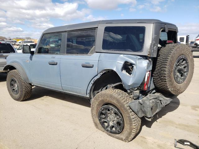 2023 FORD BRONCO BAS 1FMEE5DP6PLB95229