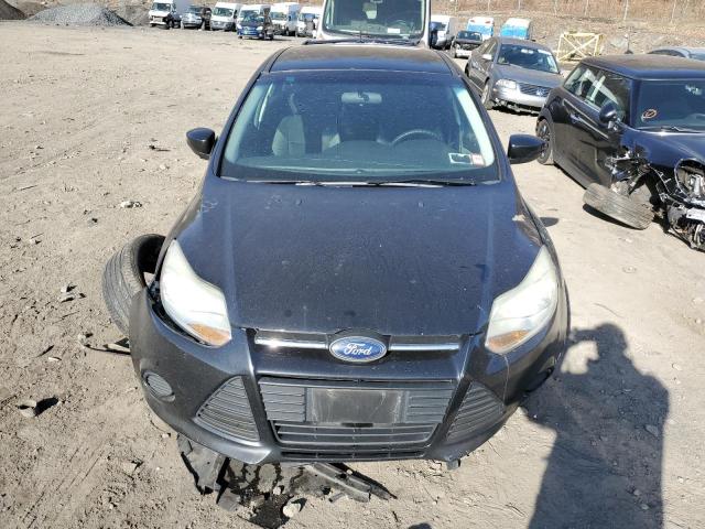 2014 Ford Focus Se VIN: 1FADP3K28EL114367 Lot: 46049574