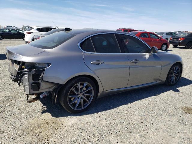 2017 Alfa Romeo Giulia VIN: ZARFAEBNXH7555138 Lot: 47053824