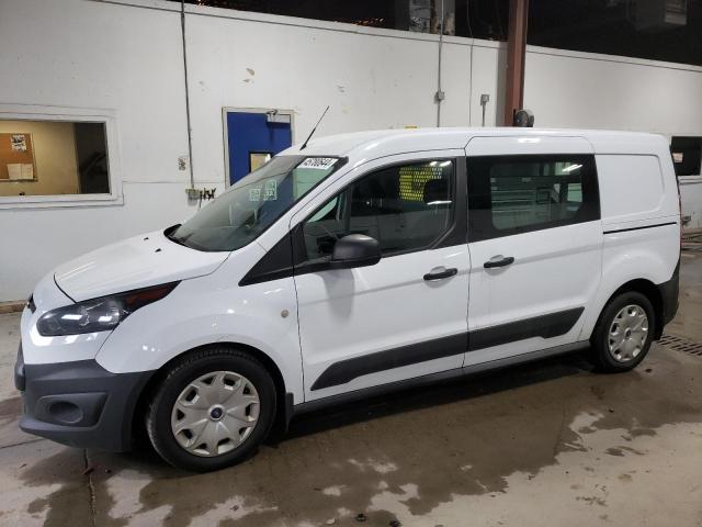 2016 Ford Transit Connect Xl VIN: NM0LS7EX9G1261649 Lot: 45780644