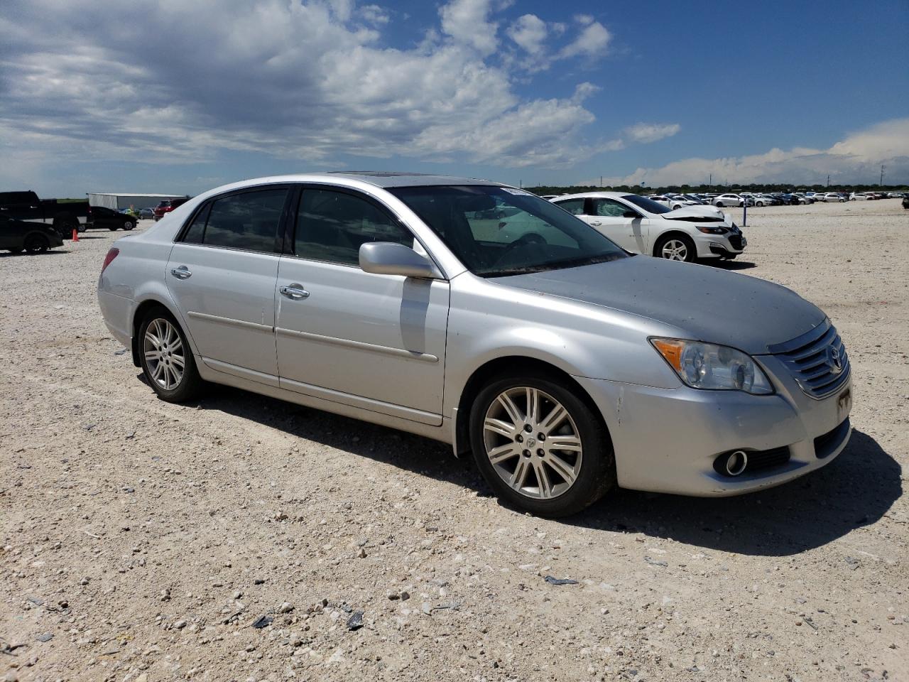 4T1BK36B69U351476 2009 Toyota Avalon Xl