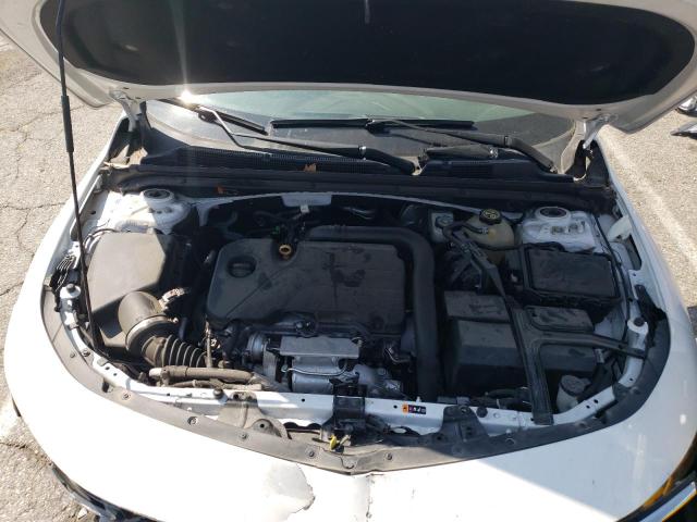 2020 CHEVROLET MALIBU 4D 1G1ZD5ST0LF052089