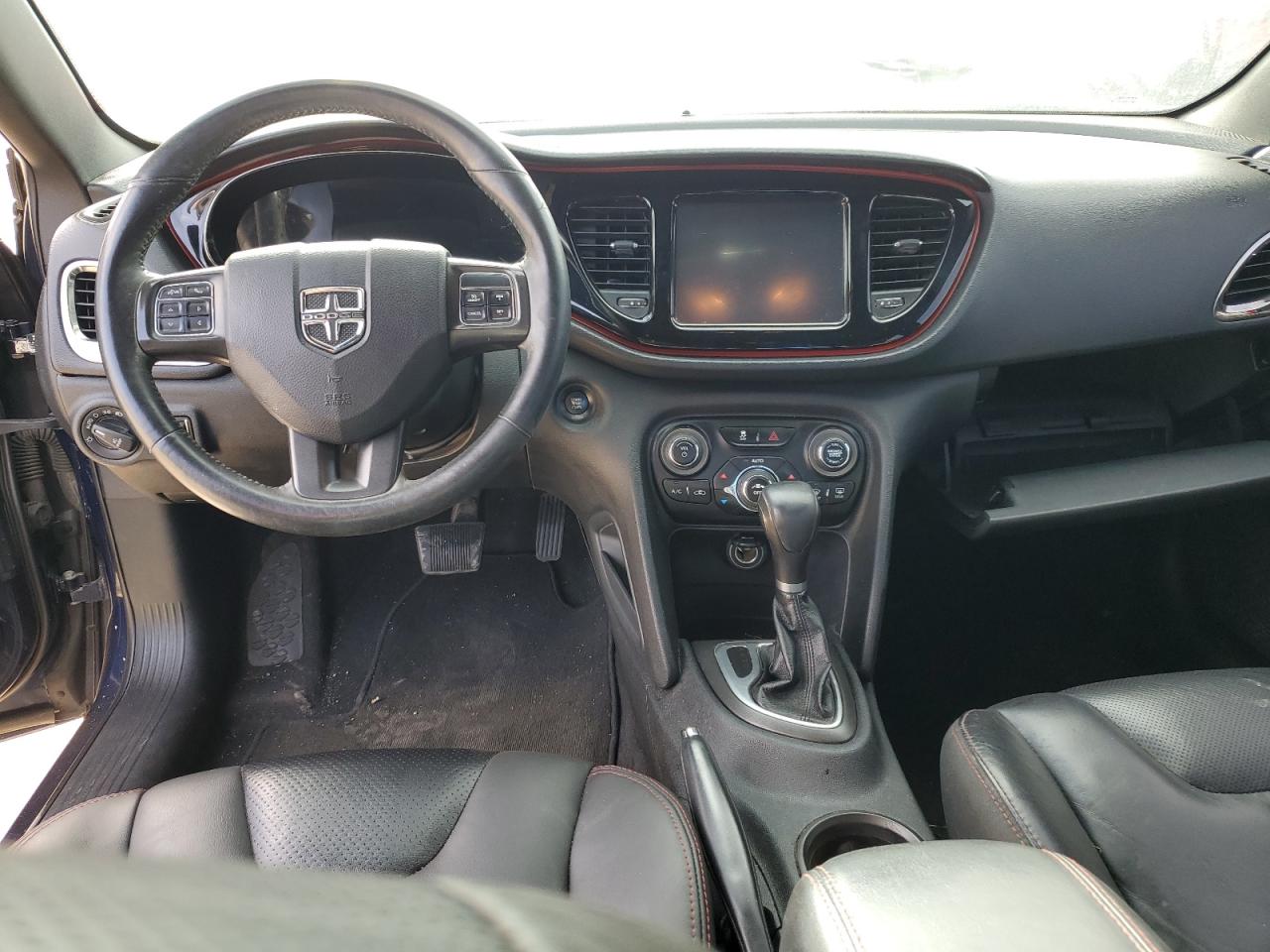 1C3CDFEBXGD765951 2016 Dodge Dart Gt 1C3CDFEBXGD765951 2016 Dodge Dart Gt