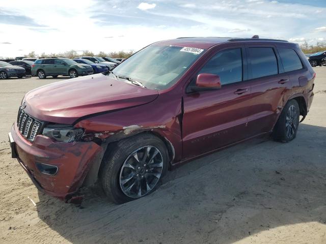 2021 Jeep Grand Cherokee Laredo VIN: 1C4RJEAG2MC624559 Lot: 45578864