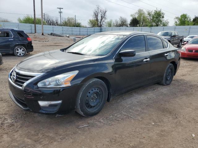 2015 NISSAN ALTIMA 2.5 #3316039236
