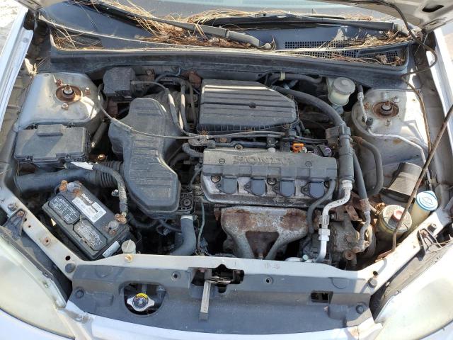 2001 Honda Civic - Image 11