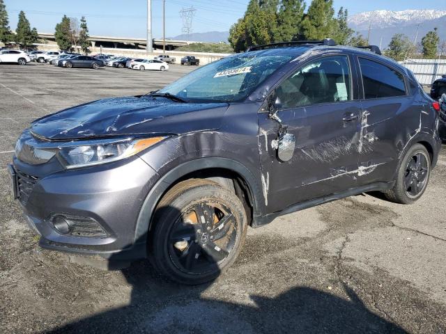 2021 HONDA HR-V EXL - 3CZRU5H70MM700558