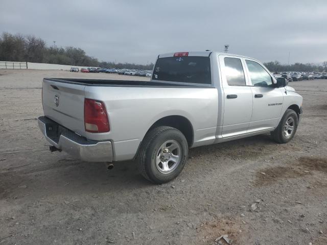 2012 Dodge Ram 1500 St VIN: 1C6RD6FK4CS126174 Lot: 45514714