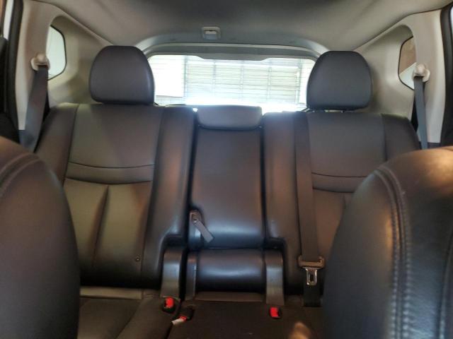 2015 NISSAN ROGUE S - 5N1AT2MV7FC790266