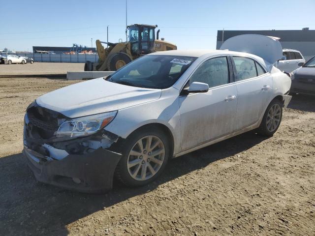 2015 CHEVROLET MALIBU 2LT 2015