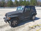 Lot #2404674221 2006 JEEP WRANGLER X