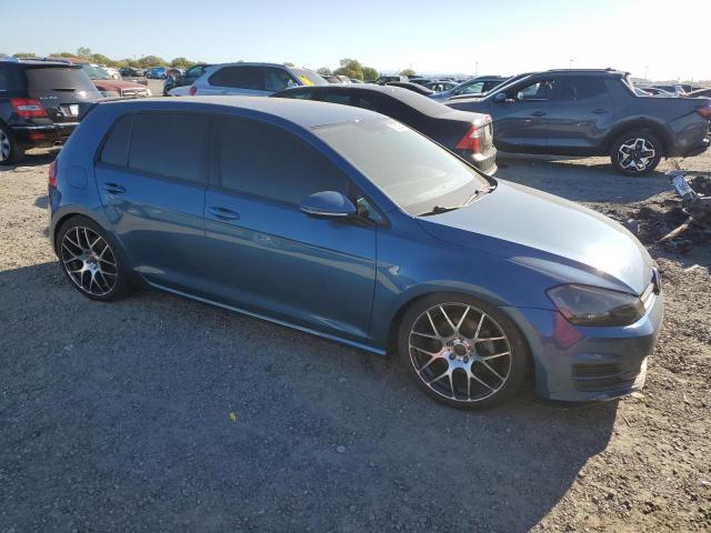 2016 VOLKSWAGEN GOLF S/SE - 3VW217AU7GM059311