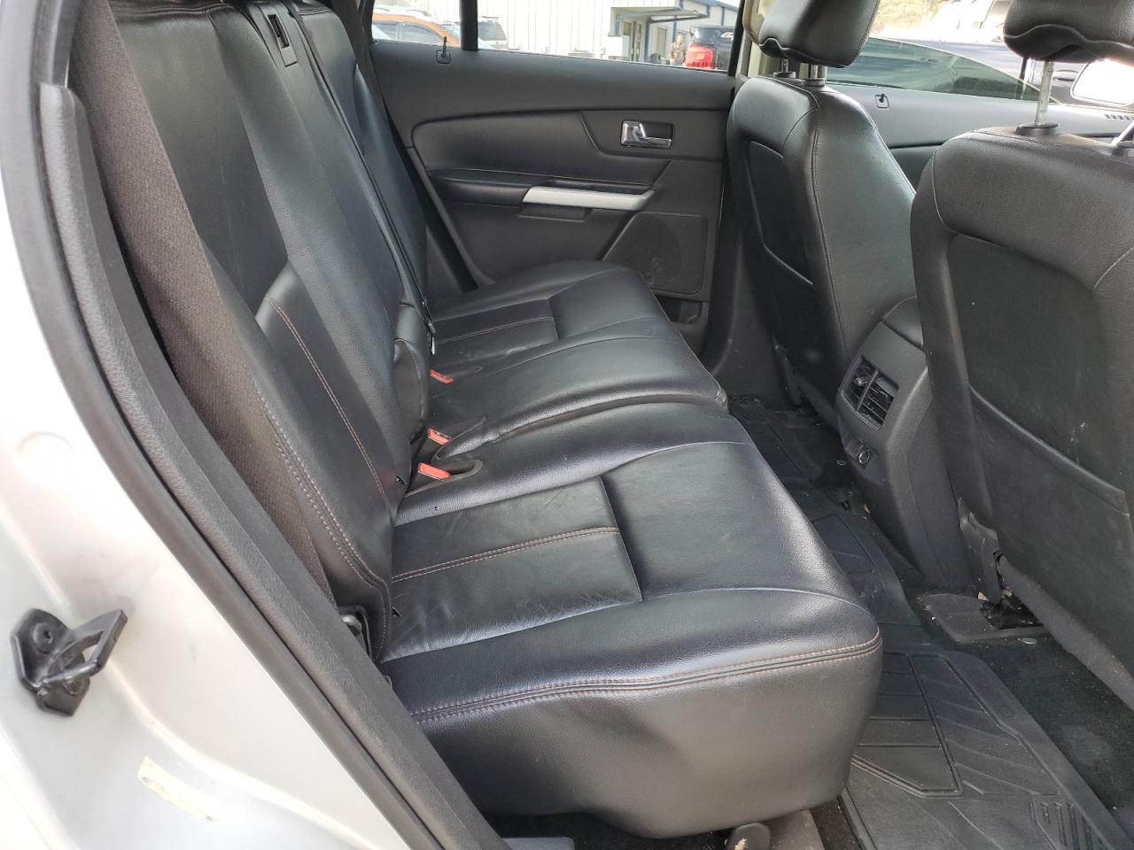 2FMDK4KC6CBA15501 2012 Ford Edge Limited