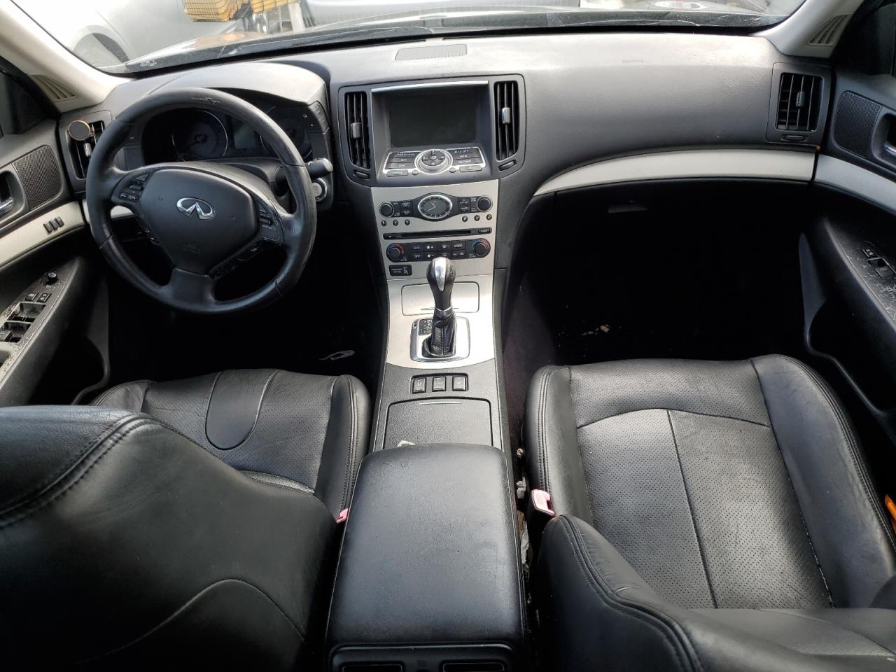 JNKBV61FX7M820586 2007 Infiniti G35