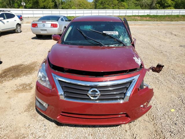 2015 Nissan Altima 2.5 VIN: 1N4AL3AP6FC425938 Lot: 48292564