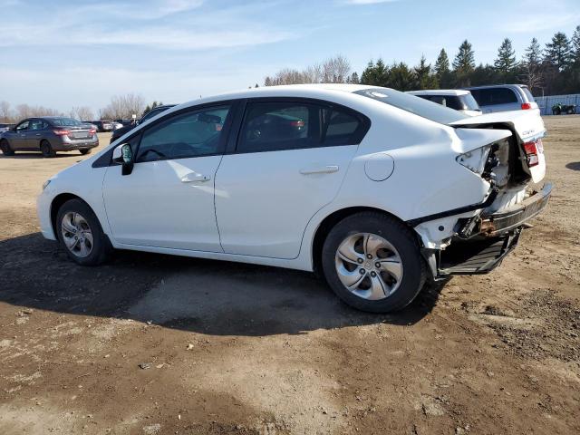 46827824 | 2013 Honda civic lx