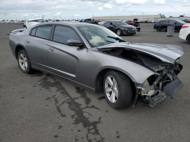 2011 Dodge Charger VIN: 2B3CL3CG4BH606187 Lot: 48859274