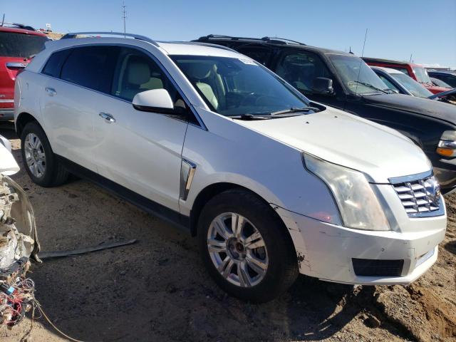 VIN 3GYFNCE35DS533485 2013 Cadillac SRX, Luxury Col... no.4