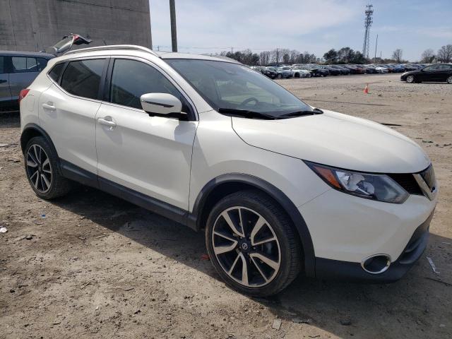 2017 Nissan Rogue Sport S VIN: JN1BJ1CR8HW119979 Lot: 46585534