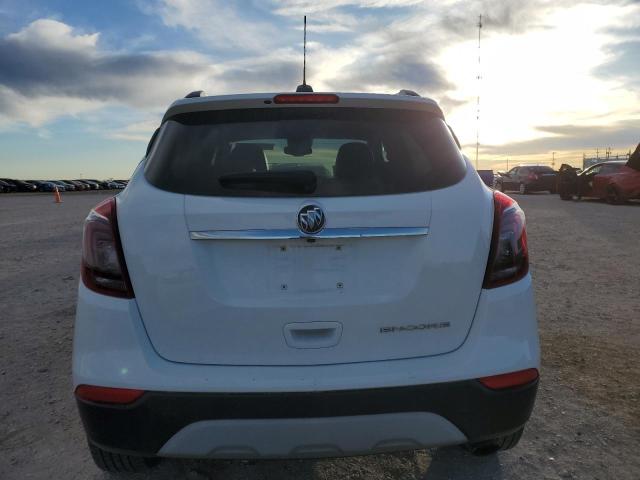 2019 Buick Encore Preferred VIN: KL4CJASB3KB776302 Lot: 51629934