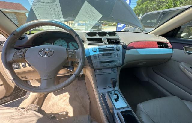 2005 Toyota Camry Solara Se VIN: 4T1FA38P15U057300 Lot: 49199344