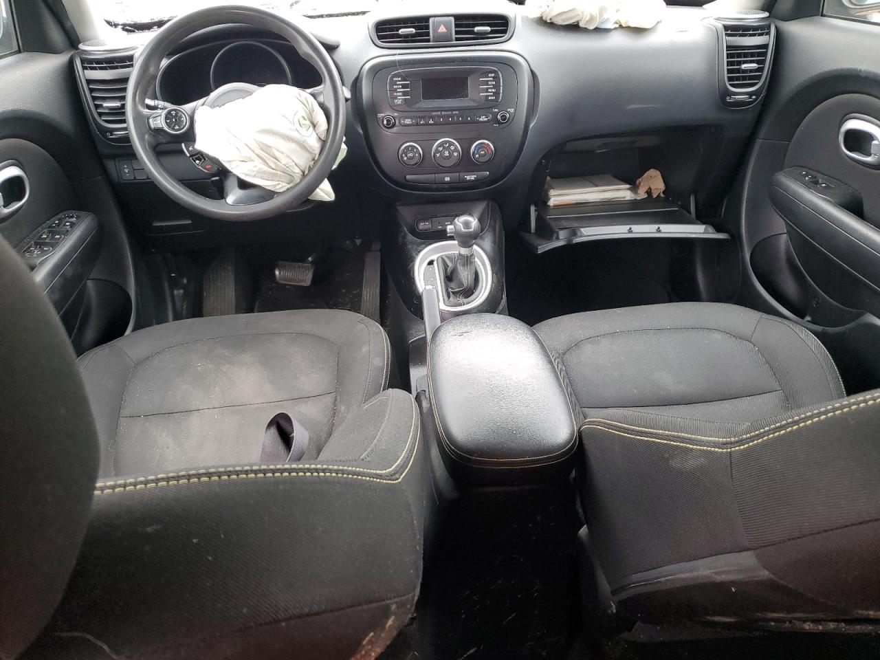 KNDJP3A50F7166787 2015 Kia Soul +