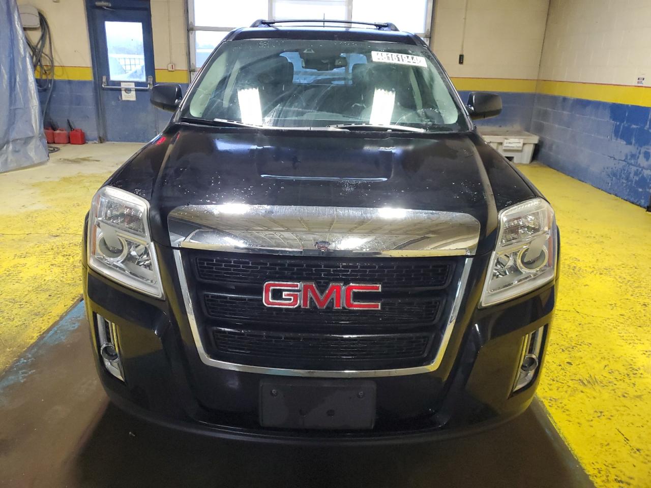 2GKALSEK8E6376515 2014 GMC Terrain Slt