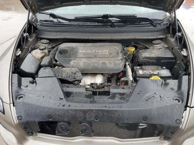 2017 Jeep Cherokee Limited VIN: 1C4PJLDB2HW585701 Lot: 46023234