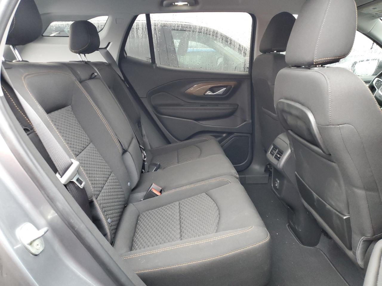 3GKALMEV2ML364800 2021 GMC Terrain Sle