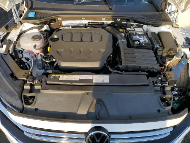 WVWTR7AN9PE015793 Volkswagen Arteon SEL 11