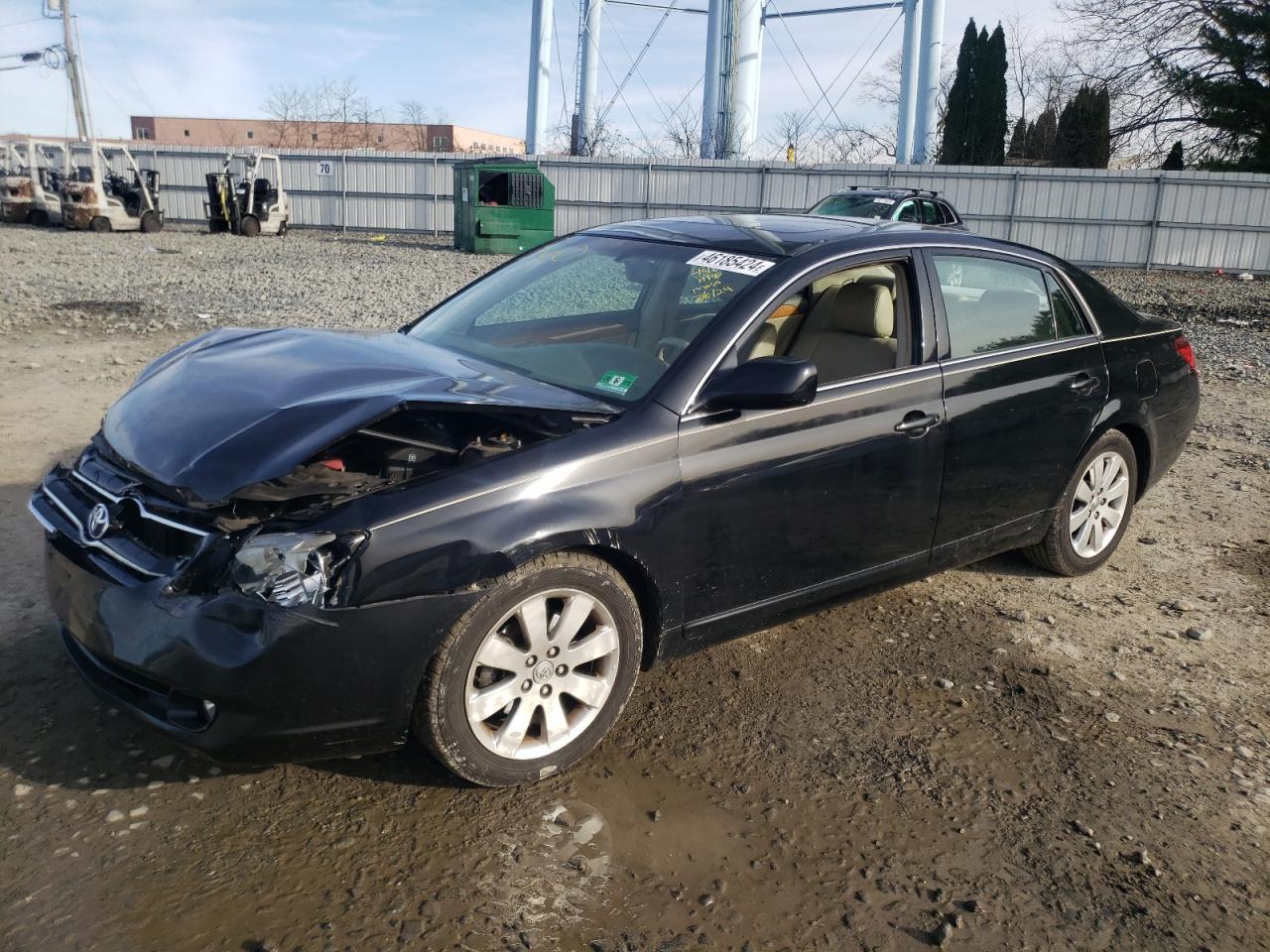 4T1BK36B35U048424 2005 Toyota Avalon Xl