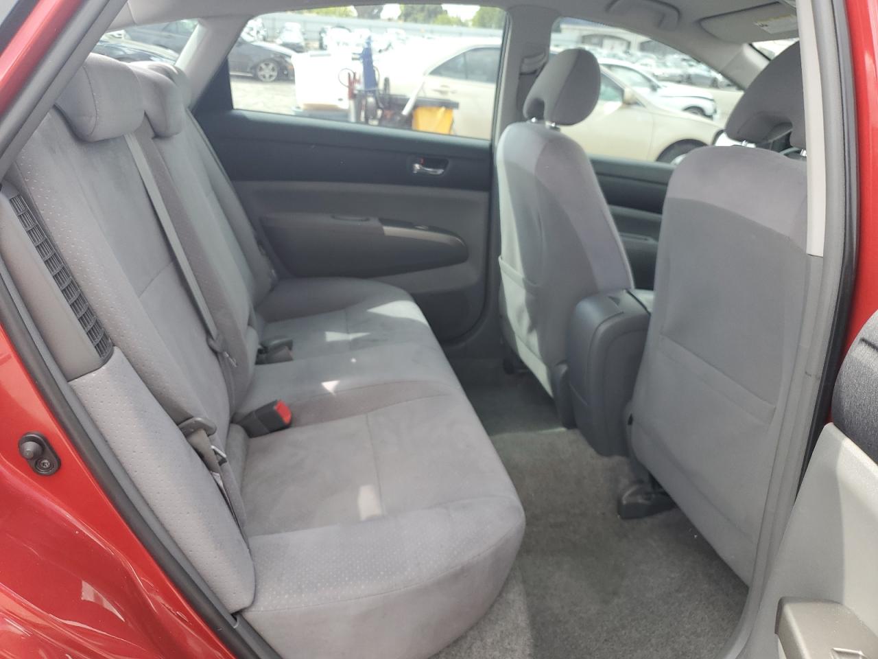 JTDKB20U573259383 2007 Toyota Prius