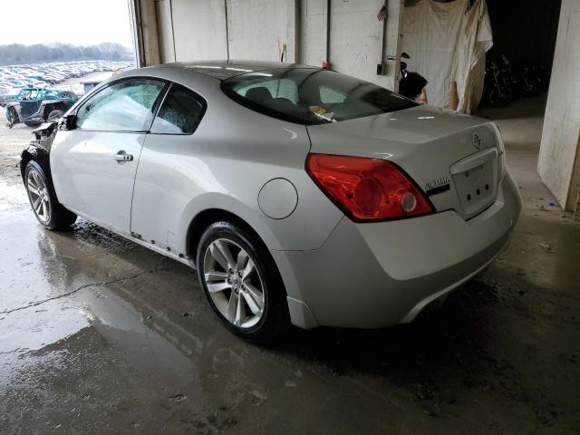 2012 Nissan Altima S VIN: 1N4AL2EP8CC163940 Lot: 45303204