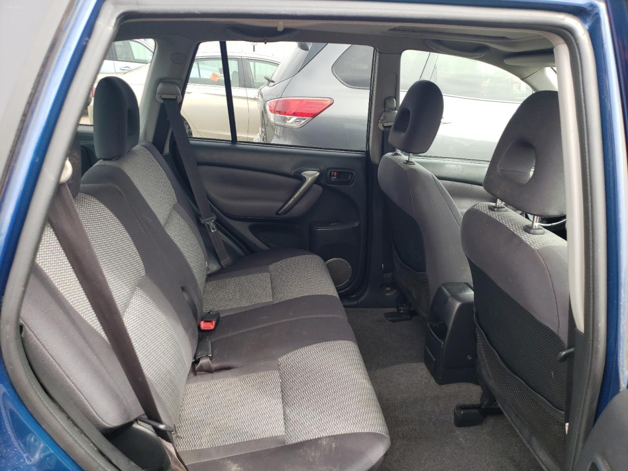 JTEHD20V446018160 2004 Toyota Rav4