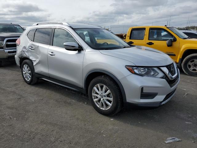 JN8AT2MT2LW038623 | 2020 Nissan rogue s