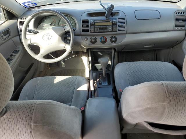 2004 Toyota Camry Le VIN: 4T1BE32K94U910945 Lot: 47855454