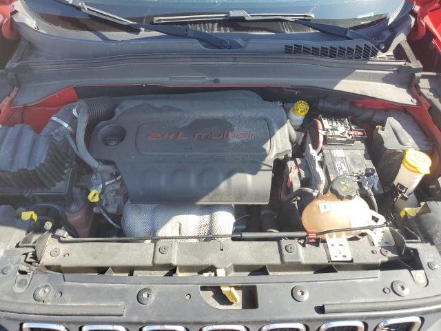 2015 JEEP RENEGADE L - ZACCJABT0FPB57809