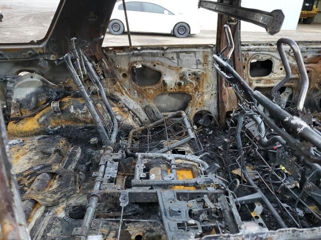 2016 Toyota 4Runner Sr5/Sr5 Premium VIN: JTEBU5JR2G5393807 Lot: 46646154