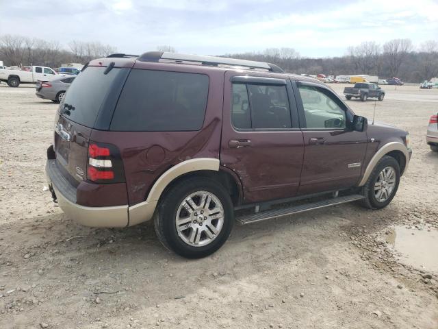 2007 Ford Explorer Eddie Bauer VIN: 1FMEU74877UA85193 Lot: 46674304