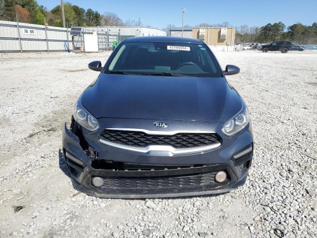 2021 Kia Forte Fe VIN: 3KPF24AD8ME306700 Lot: 47295934