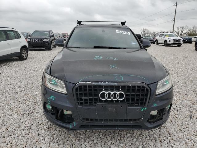 VIN WA1LFAFP5DA043877 2013 Audi Q5, Premium Plus no.5